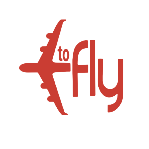 Logo To Fly